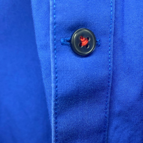 x3 Calvin Klein & Michael Kors button downs - Picture 8 of 11